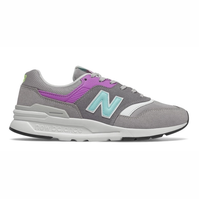 New Balance Women CW997 HVA Grey