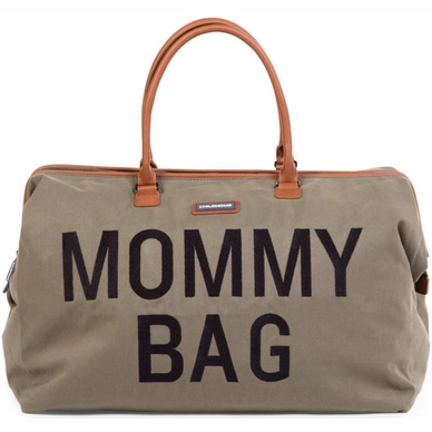 Mommy Bag Childhome Large Taupe