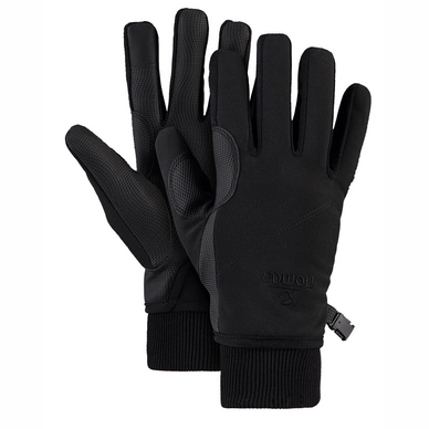 Gloves Nomad Grimsey Black