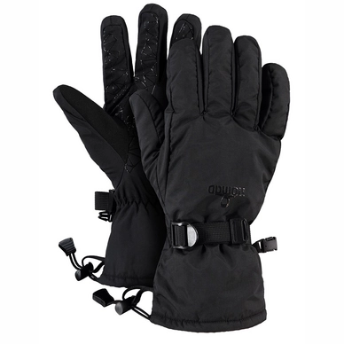 Gloves Nomad Vigur Black