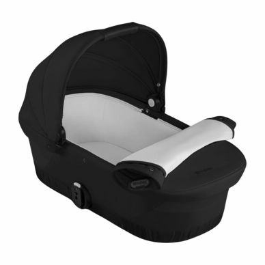 Reiswieg Cybex Gazelle S Cot Moon Black