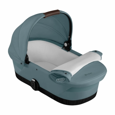 Reiswieg Cybex Gazelle S Cot Sky Blue