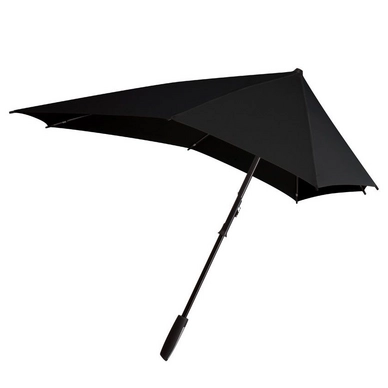 Parapluie Senz Smart Noir