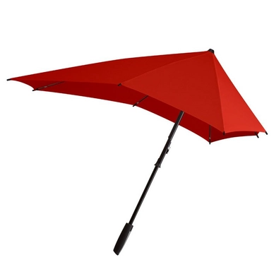 Parapluie Senz Smart Rouge