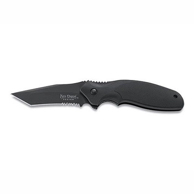 Vouwmes CRKT Shenanigan Tanto