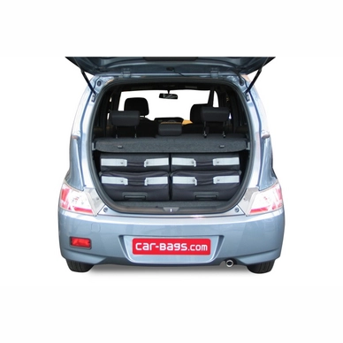 Reistassenset Car-Bags Daihatsu Materia 5d