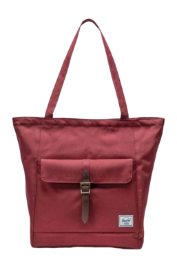 Draagtas Herschel Retreat Tote Port