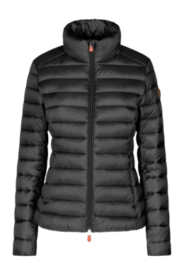 Veste Save The Duck Femme Carly Black 23
