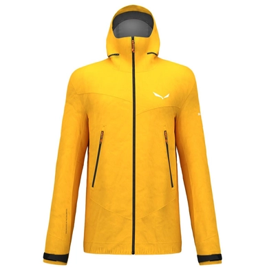 Jas Salewa Men Ortles Gore-Tex 3L Gold