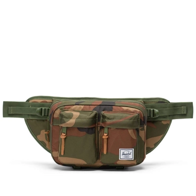 Heuptas Herschel Supply Co. Eighteen Brushstroke Camo