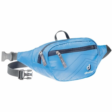 Fanny Pack deuter Belt I Turquoise Midnight