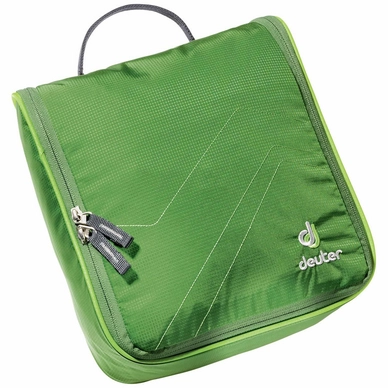 Toilettas deuter Wash Center II Emerald Kiwi