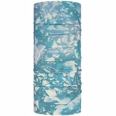 Nekwarmer Buff Original Dae Turquoise