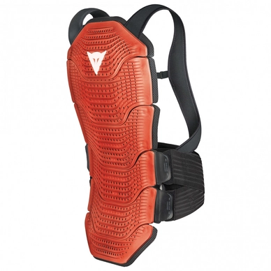 Backprotector Dainese Manis Winter 65 Red Fluo