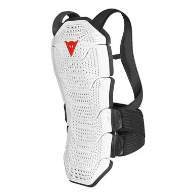 Backprotector Dainese Manis Winter 55 White