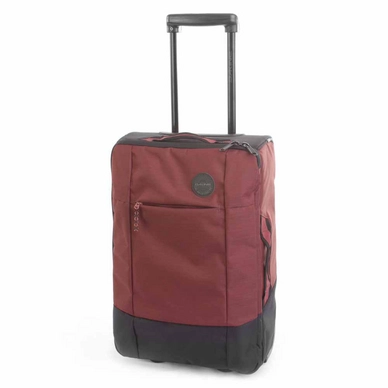 Suitcase Dakine Carry On EQ Roller 40L Burntrose