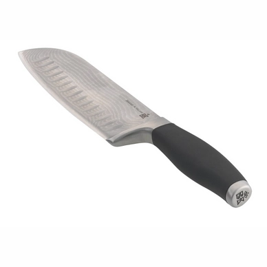 Santokumesser BK Skills Damast