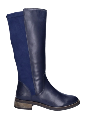 Dameslaars JJ Footwear Annfield Ocean Kuitmaat XXL