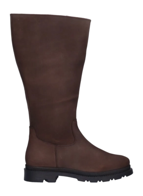 Dameslaars JJ Footwear Women Morley Espresso Kuitmaat XL