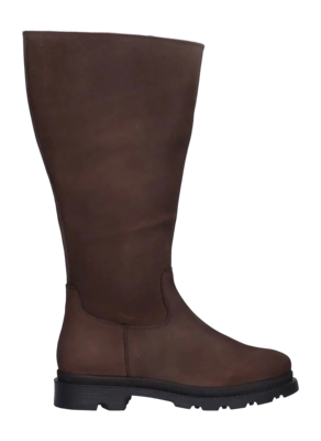 Dameslaars JJ Footwear Women Morley Espresso Kuitmaat XXL