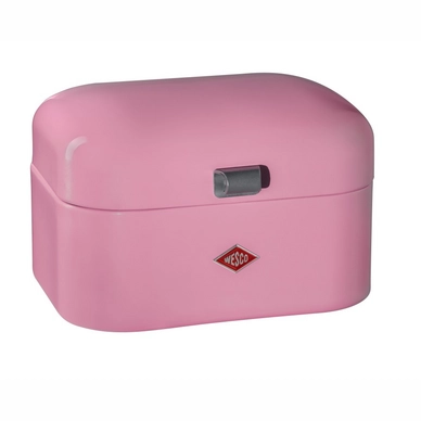 Storage Box Wesco Single Grandy Pink