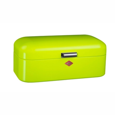 Storage Box Wesco Grandy Lime Green