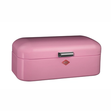 Aufbewahrungsbox Wesco Grandy Pink