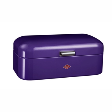 Aufbewahrungsbox Wesco Grandy Indigo