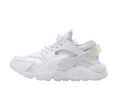 Nike air huarache platinum cheap