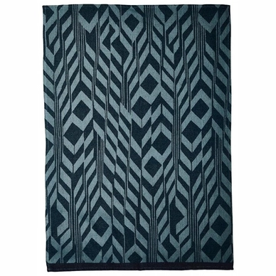 Geschirrtuch Södahl Deco Blue