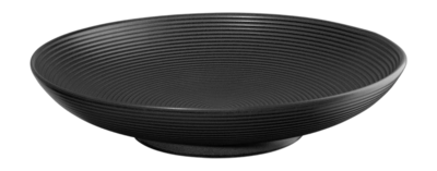 Decoratie Schaal ASA Selection Japandi Home Black 35 cm