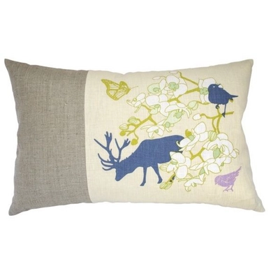 Zierkissen Susanne Schjerning Deer