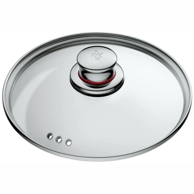 Lid Saucepan WMF Quality One 20 cm