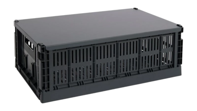 2---hay-colour-crate-lid-metal-large-charcoal-82226