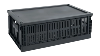 hay-colour-crate-lid-plastic-large-charcoal-82389