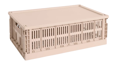 hay-colour-crate-lid-plastic-large-powder-82376