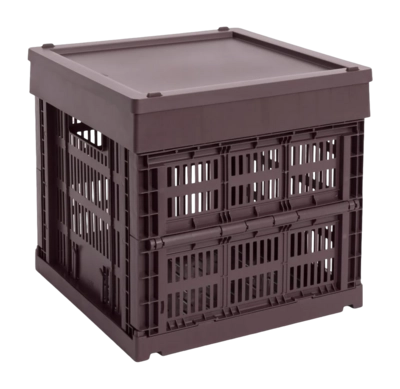 hay-colour-crate-lid-plastic-medium-squarecube-bordeaux-82327
