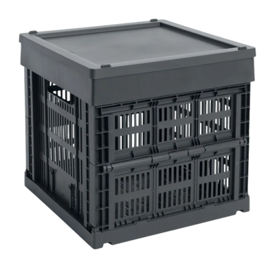 hay-colour-crate-lid-plastic-medium-squarecube-charcoal-82343