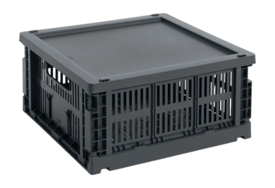 hay-colour-crate-lid-plastic-medium-squarecube-charcoal-82344