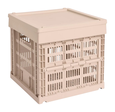 hay-colour-crate-lid-plastic-medium-squarecube-powder-82338