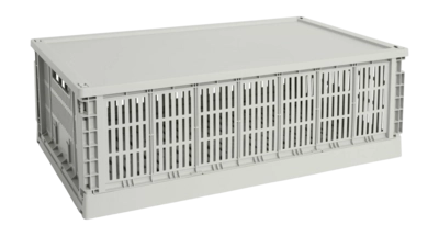 2---hay-colour-crate-lid-plastic-x-large-grey-82198