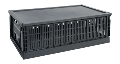 hay-colour-crate-lid-plastic-x-large-charcoal-82193