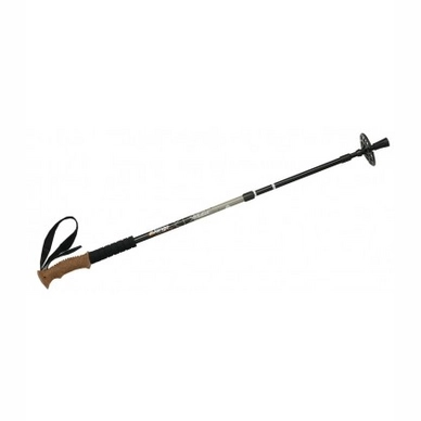 Wandelstok Vango Deluxe Cork Single Almond