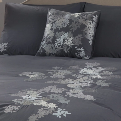 Sierkussen Margaret Muir Demetria Cushion Anthracite