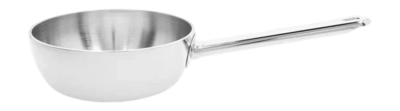 Demeyere Sauteuse Apollo 7 Conisch 16 cm