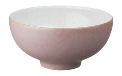 Bol à Riz Denby Impression Pink 480 ml
