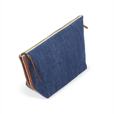 Toilettas Libeco Eugene Denim