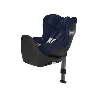 Autostoel Cybex Sirona S I-Size Denim Blue