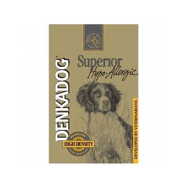 Hondenbrokken Denkadog Superior Hypo-Allergic 12,5 kg