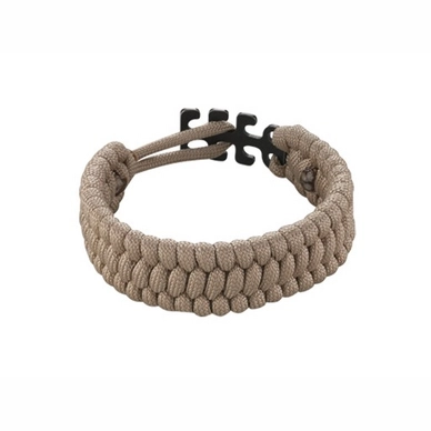 Bracelet de Survie CRKT Adjustable Desert